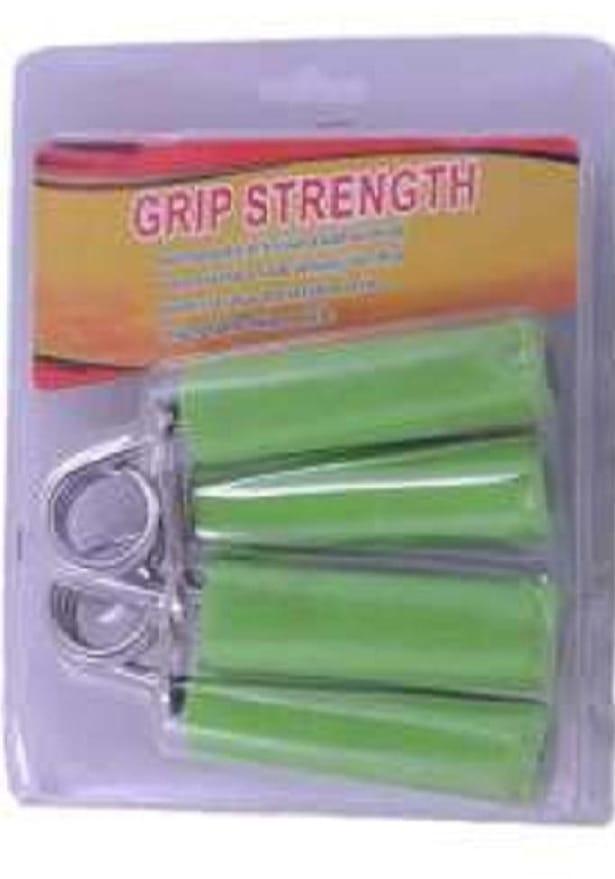 Non-Slip Grip Hand Gripper-2 Pcs for Enhanced Strength Training