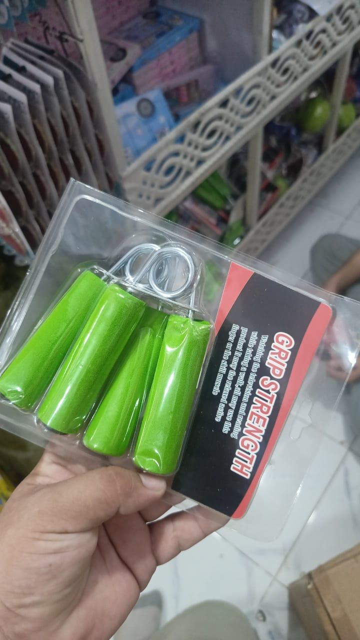 Non-Slip Grip Hand Gripper-2 Pcs for Enhanced Strength Training