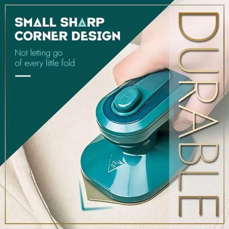 Micro Steam Iron Mini Ironing Machine
