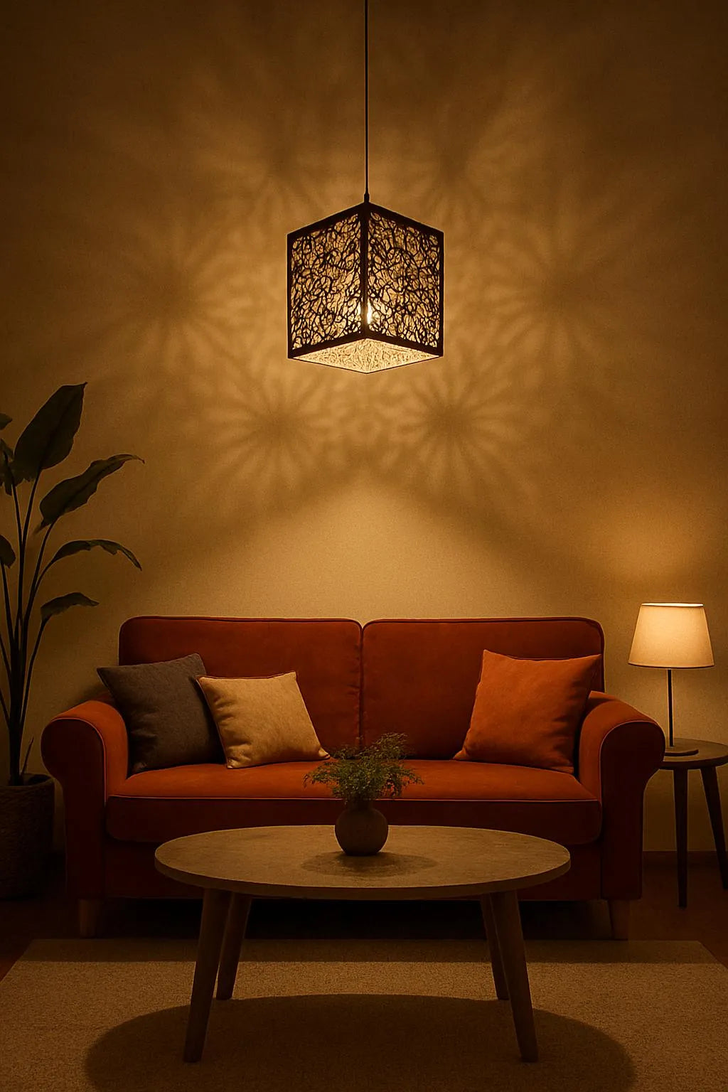 Ceiling Lights I Ceiling Decorative Light