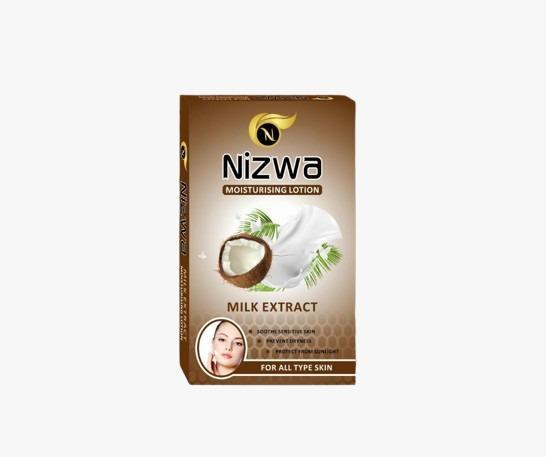 Nizwa-Moisturizing Lotion (Pack Of 3)