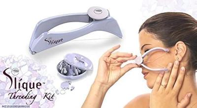 Quick and Hassle-Free Hair Removal Tweezer-1Pcs