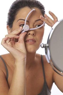 Quick and Hassle-Free Hair Removal Tweezer-1Pcs