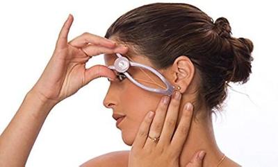 Quick and Hassle-Free Hair Removal Tweezer-1Pcs