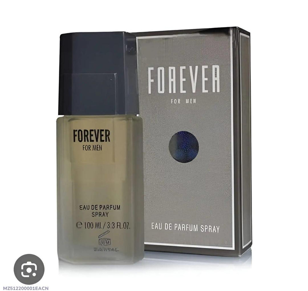 Forever Perfume For Men - 100ml