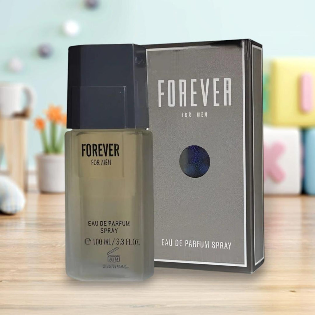 Forever Perfume For Men - 100ml