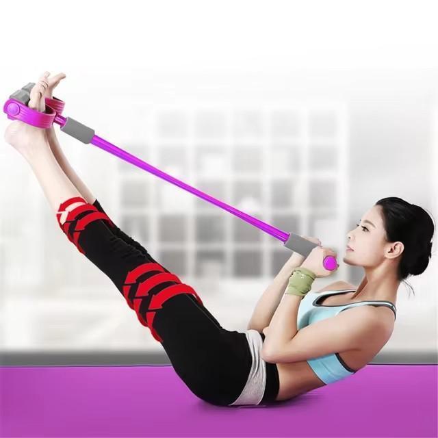 Fitness Pull Rope